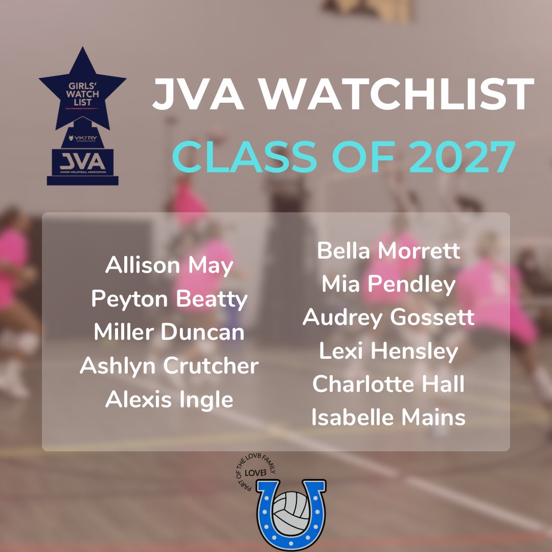 Lexington United Volleyball tweet media