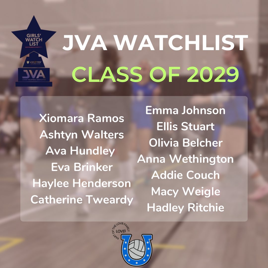 Lexington United Volleyball tweet media