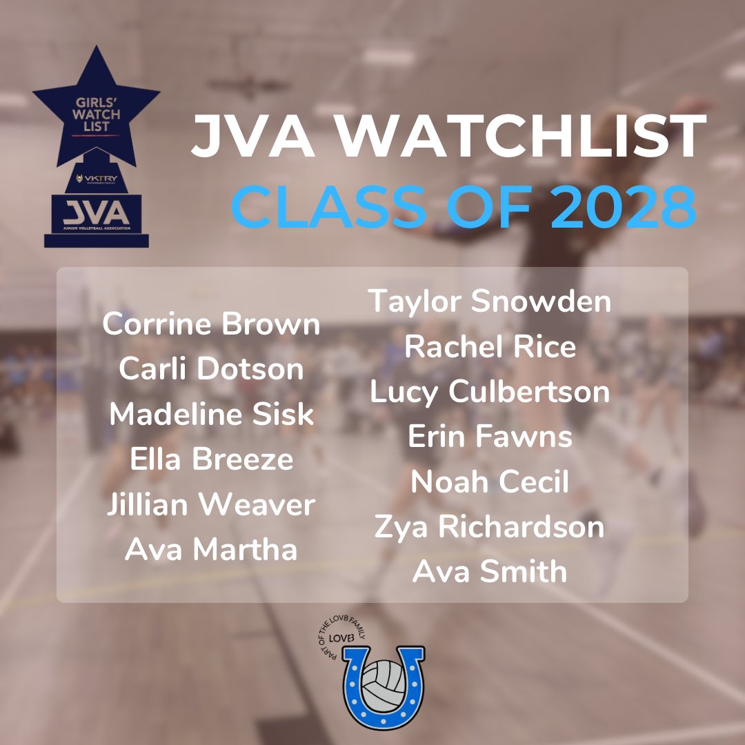 Lexington United Volleyball tweet media