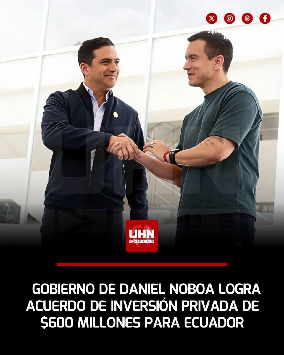 UHN Plus tweet media