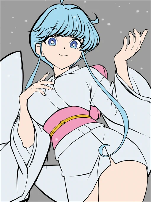 今日はここまで 守ってあげましょう それが強さなんだ