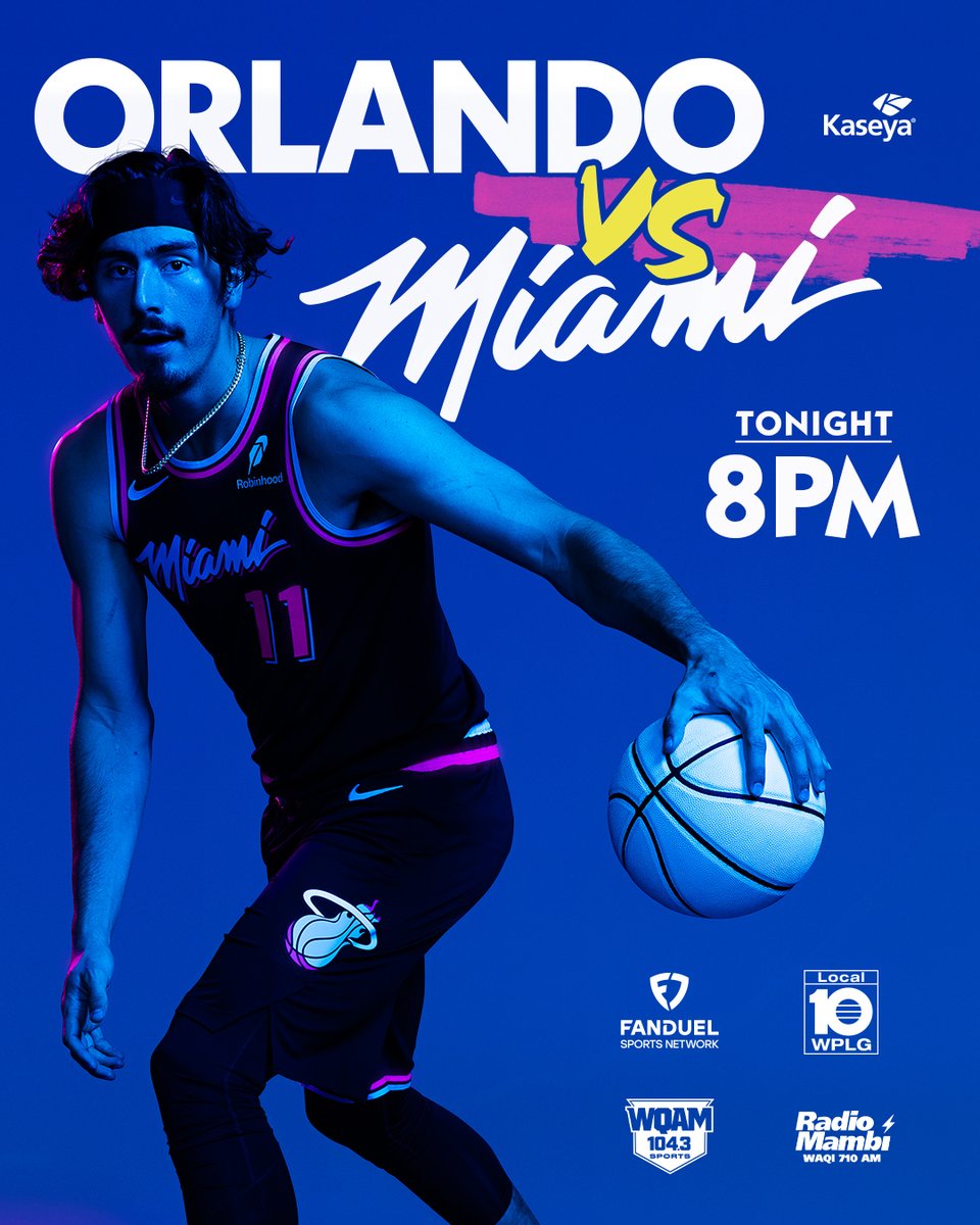 Miami HEAT tweet media