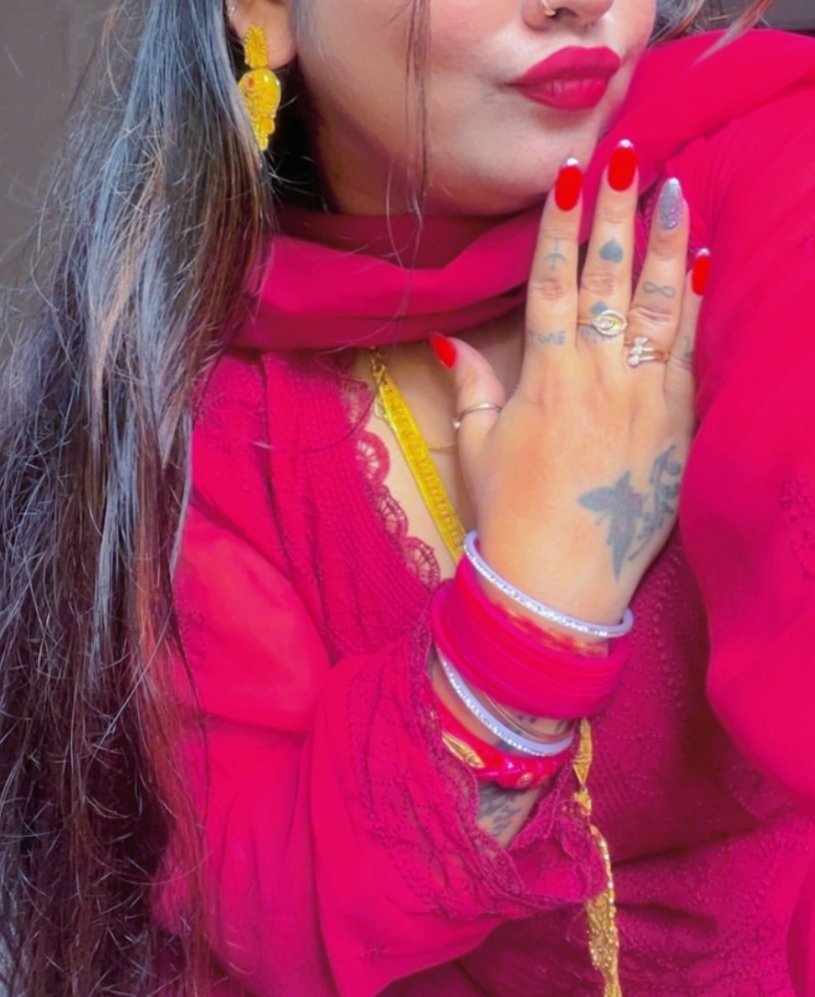 Deepa sharma 💫💗 tweet media