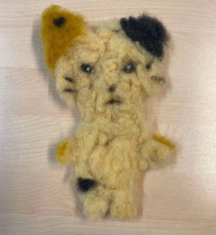 how im feeling these days