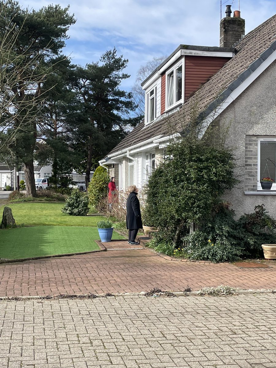 Stirling Labour tweet media