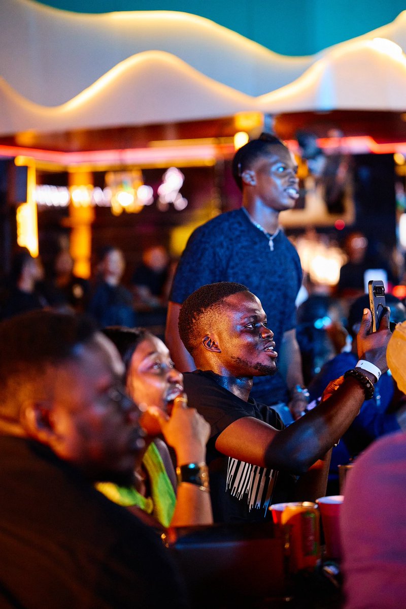 Lagos Trivia Night tweet media