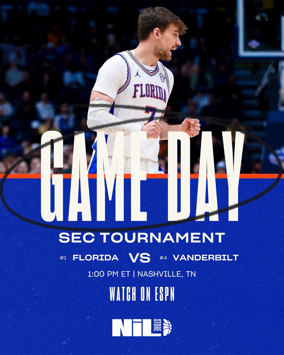 Florida NIL Store tweet media