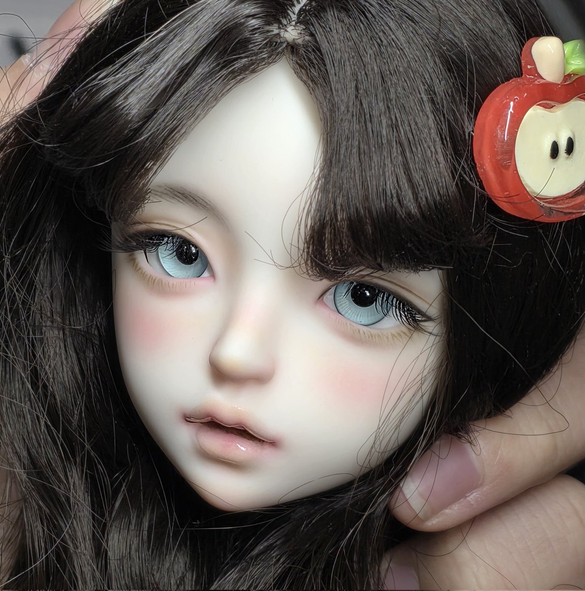 pmm7942's tweet photo. (´.•﹏•`) https://t.co/0Jr8VG5VFz