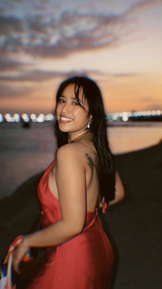 Issa Villaverde 💗💜💙 tweet media