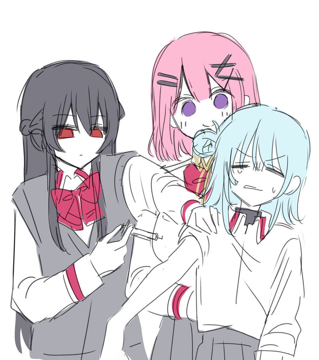 さつぴ🍠 tweet media