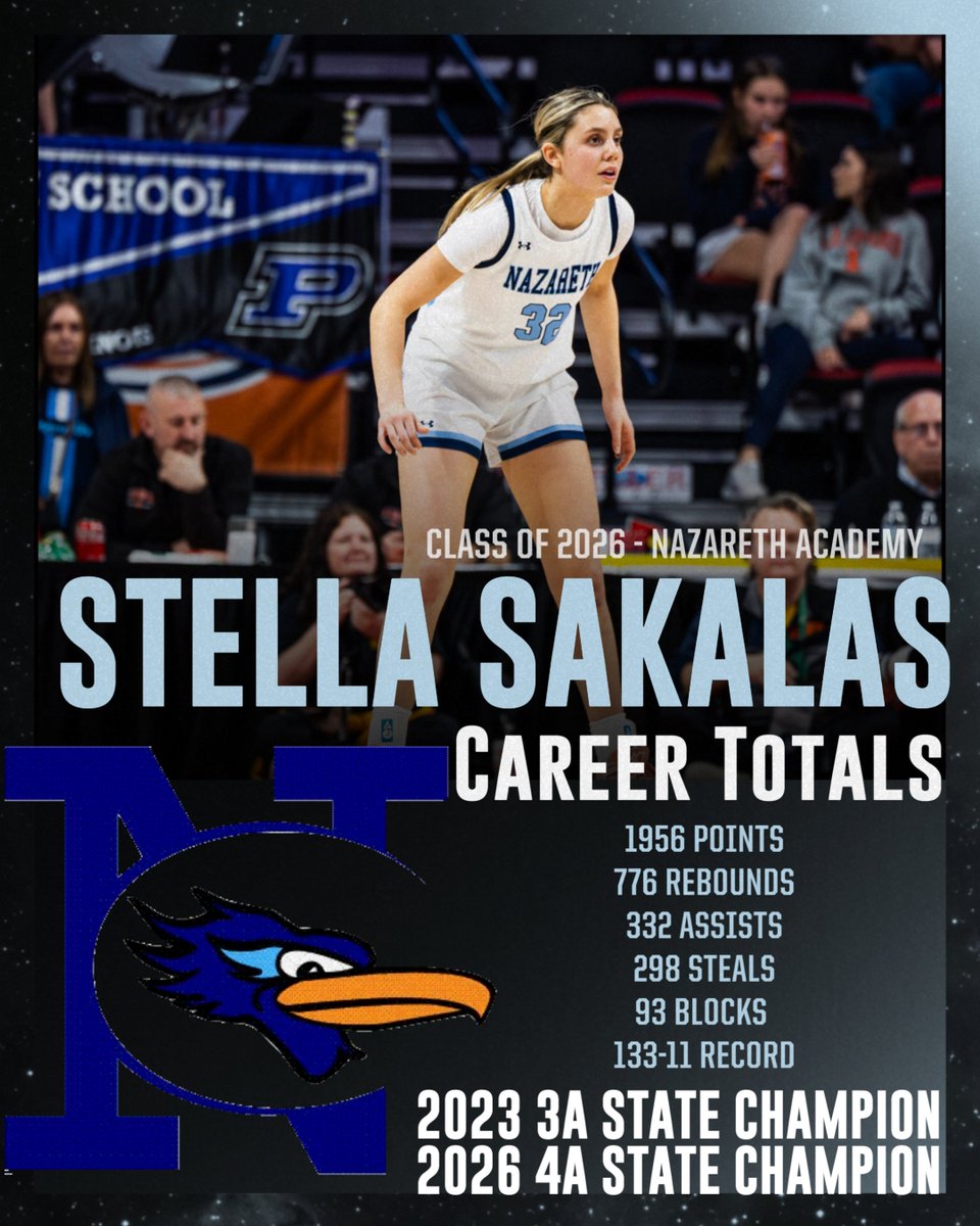 Nazareth GBB tweet media