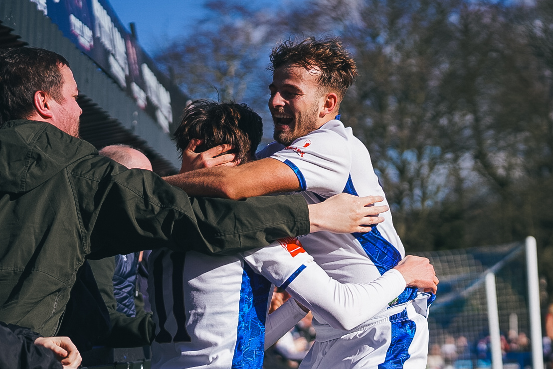 Bury Football Club tweet media