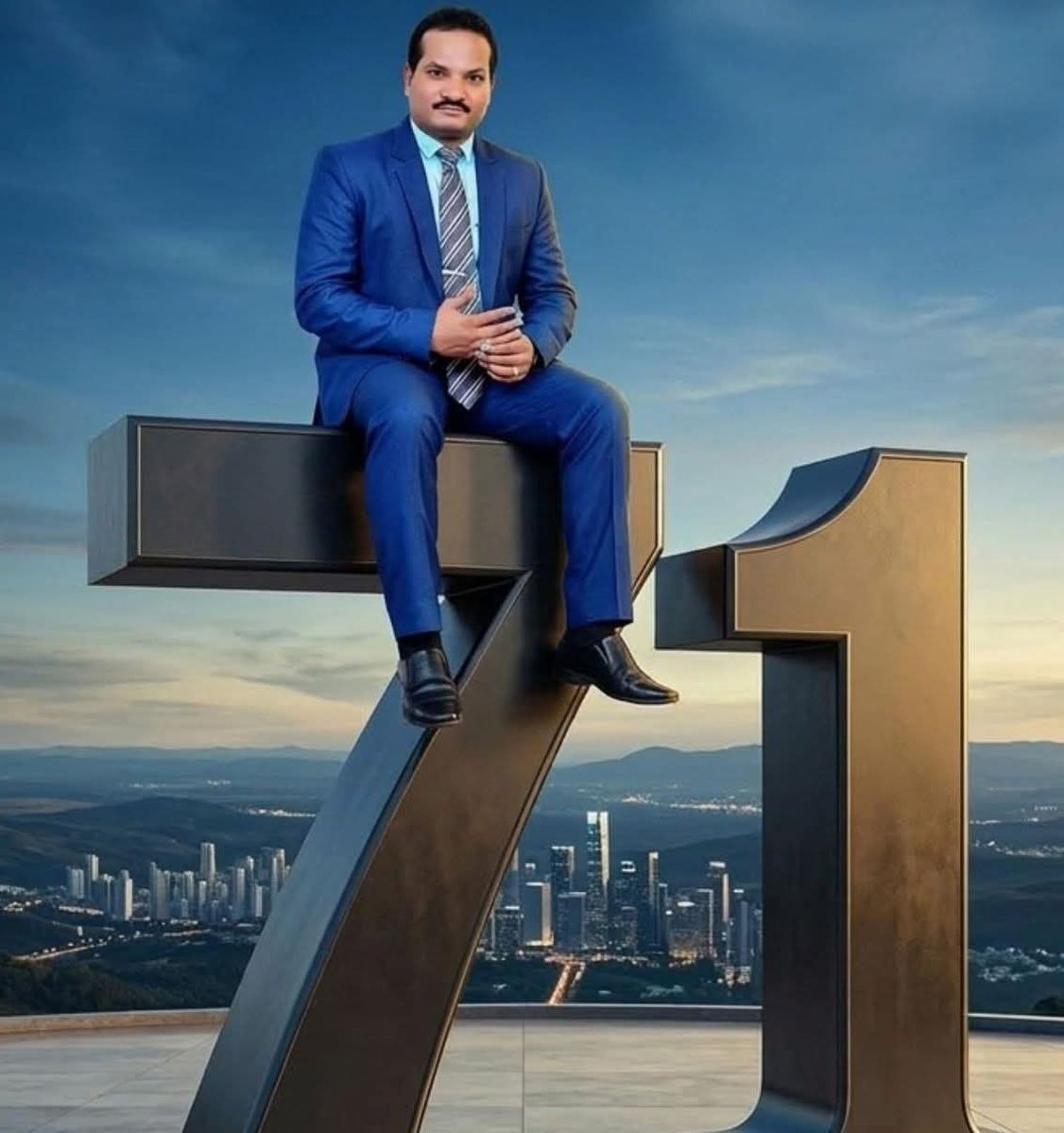 Swathi Reddy tweet media