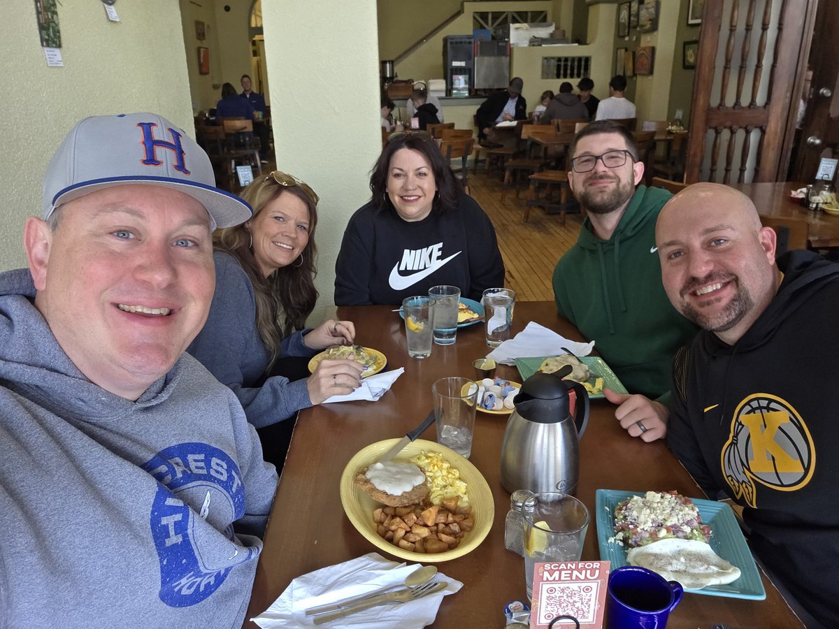 Rich Dameron tweet media