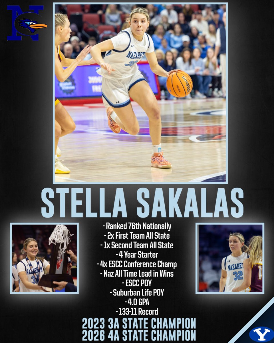 Nazareth GBB tweet media