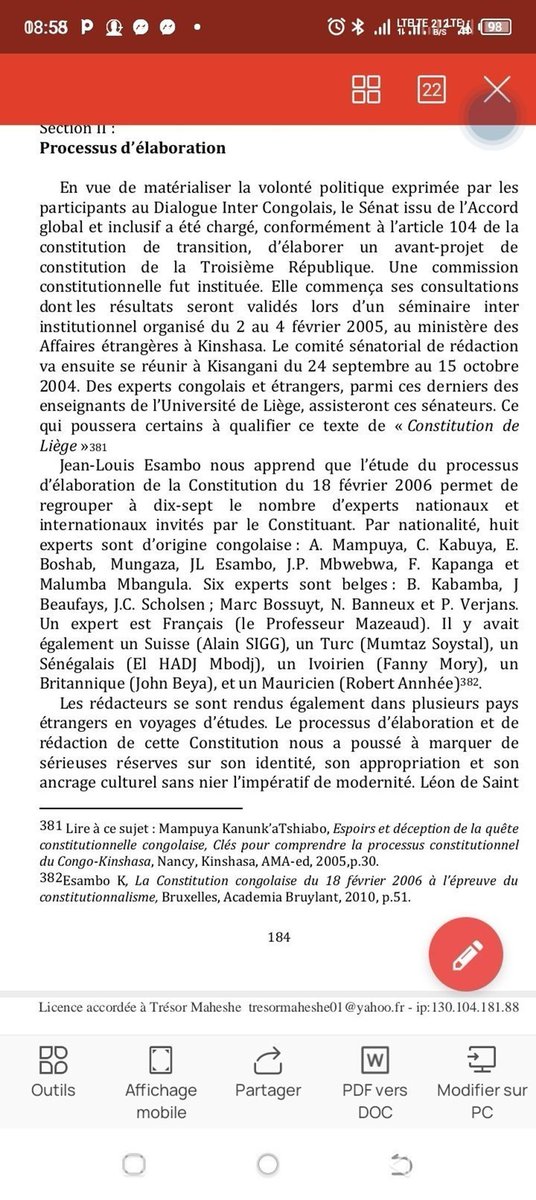 ProCongo tweet media