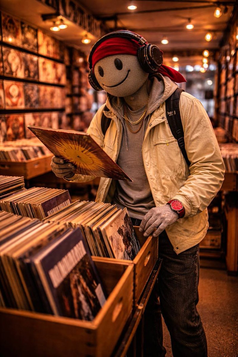 Minister 🔮 tweet media