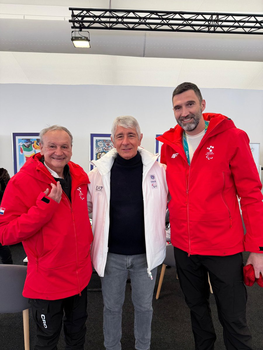 Ministarstvo turizma i sporta tweet media