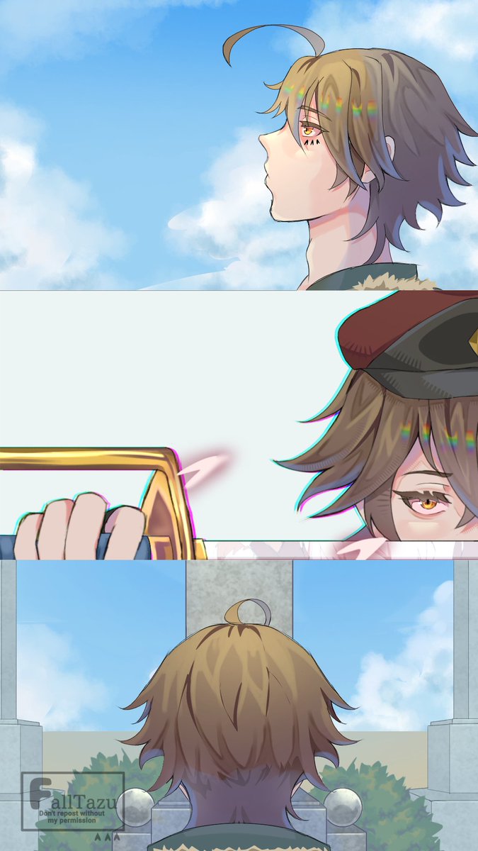 Fallow Tazuki🍮ᰔᩚ tweet media