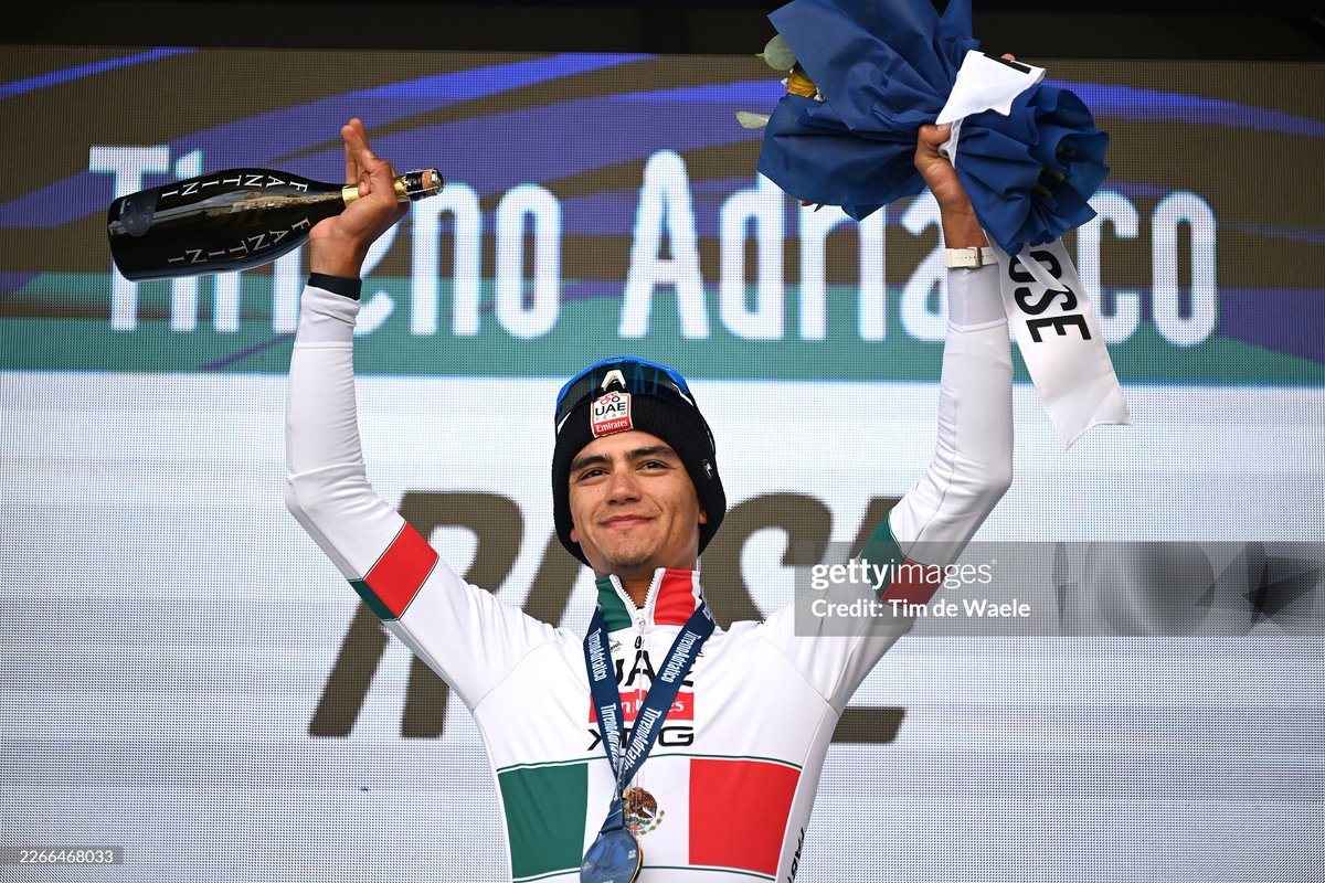 Fan Club Isaac del Toro 🐂🇲🇽 tweet media