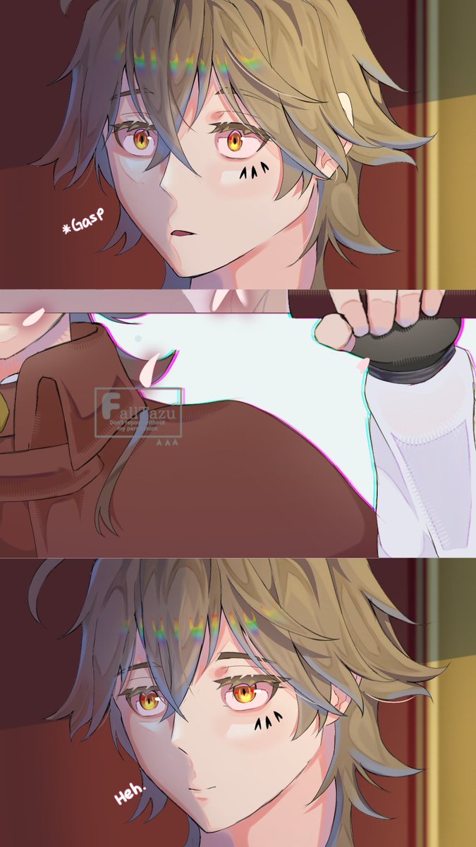 Fallow Tazuki🍮ᰔᩚ tweet media