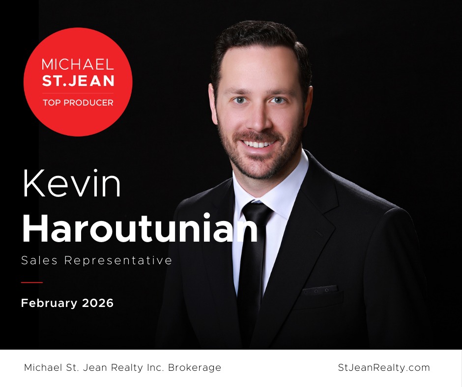 Michael St. Jean Realty tweet media