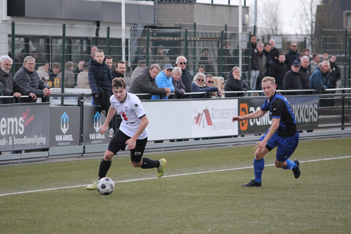 VV Sleeuwijk 1 tweet media