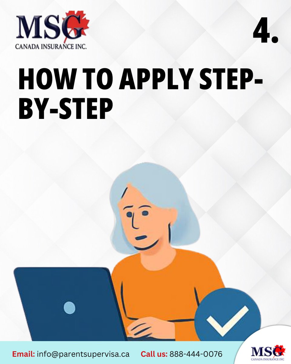 parentsupervisa's tweet image. Wondering what Super Visa Insurance is and how it helps your parents in Canada?

Find out who is eligible and what coverage is included, from medical care to travel assistance.

#supervisainsurance #canadatravel #medicalcoverage #travelinsurance #visitorinsurance