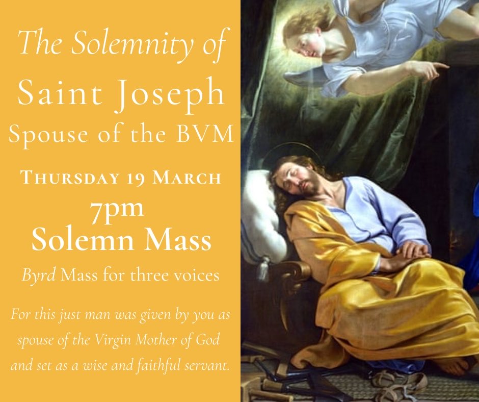 StMaryNW5's tweet photo. This week at St Mary’s https://t.co/jaMIEJFmL6