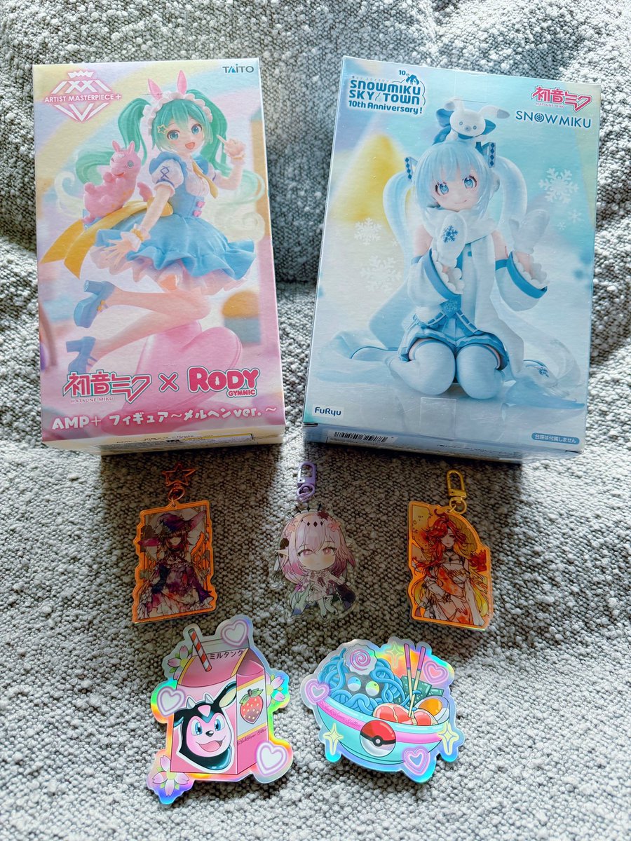 🌸Nerdtante🌸 @DoKomi2026 tweet media