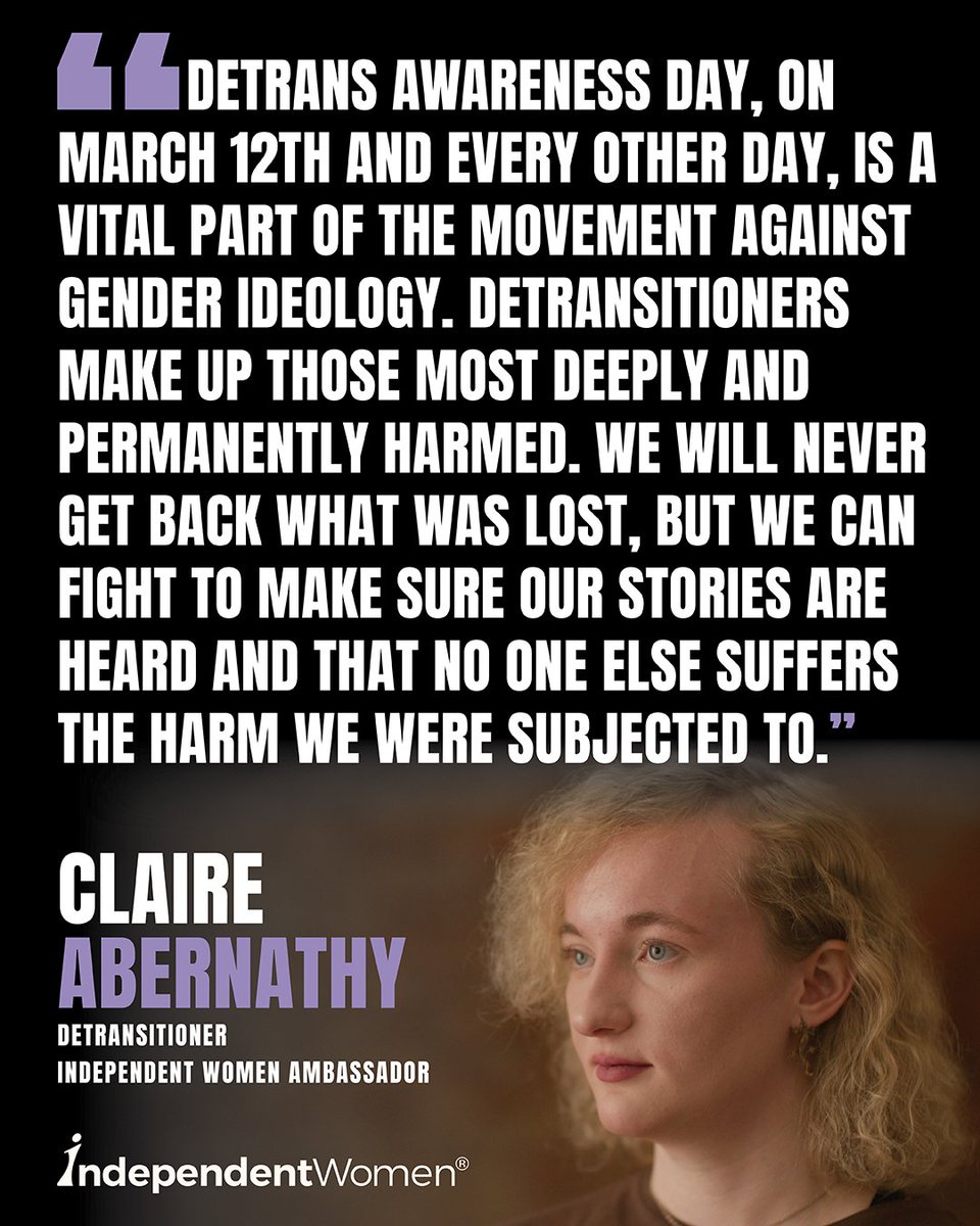 Independent Women tweet media