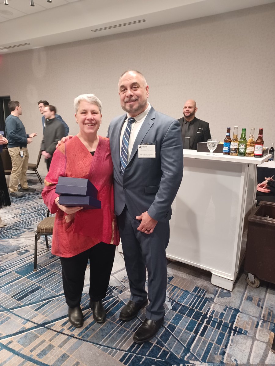 Bernadette Riley DO, MS tweet media