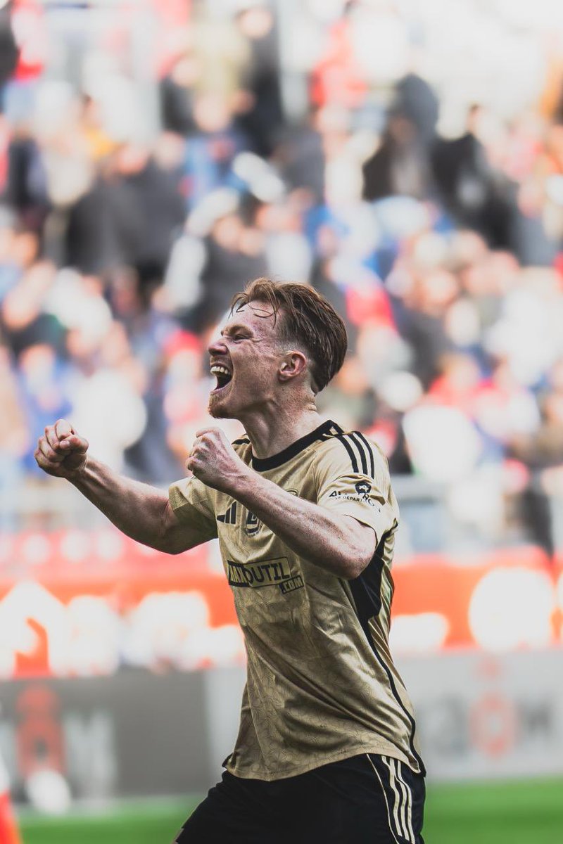 Actu Ligue 2 tweet media