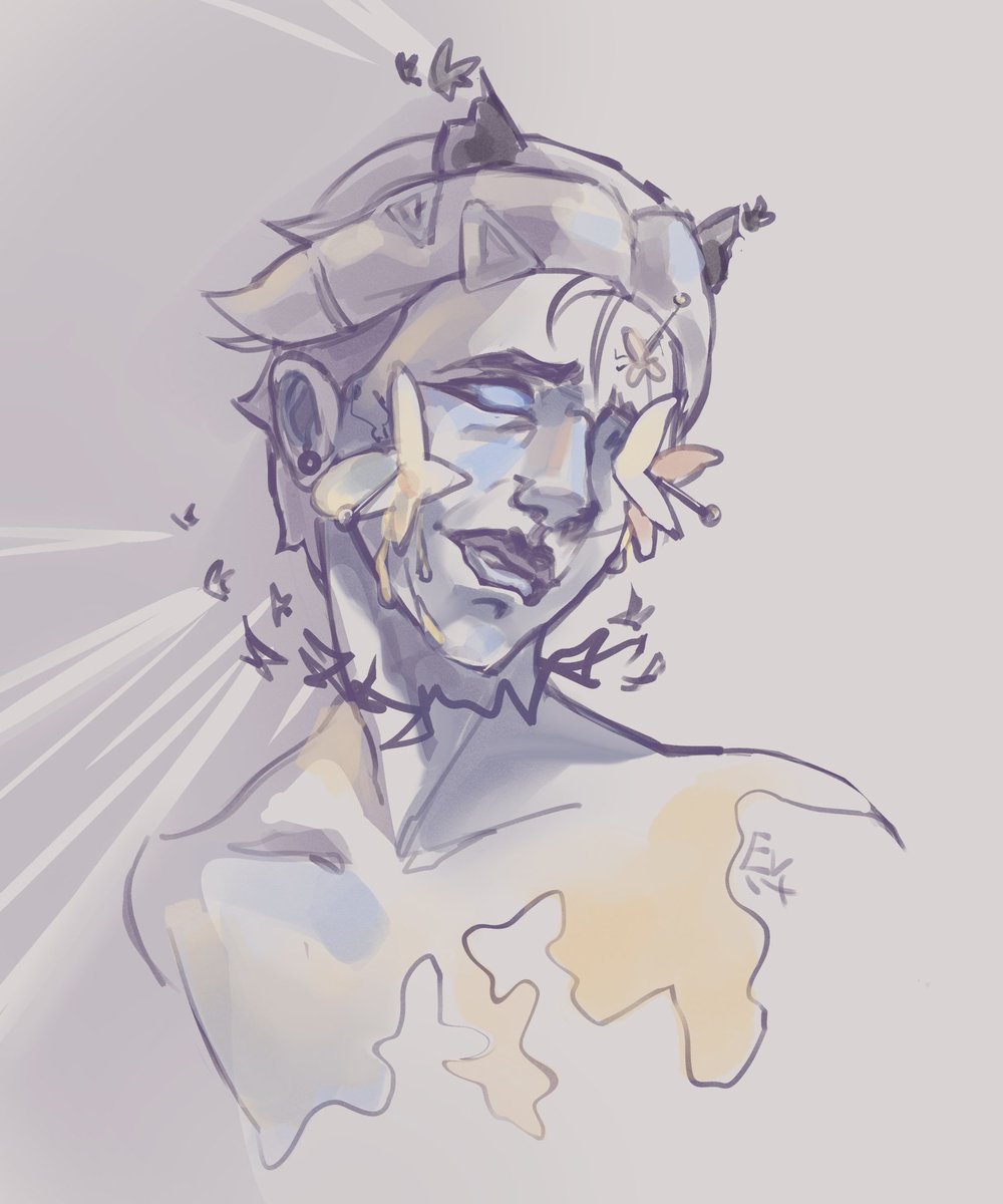 Evix Grid tweet media