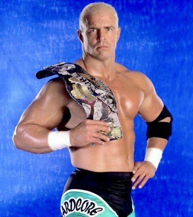 Something to Wrestle with Bruce Prichard tweet media