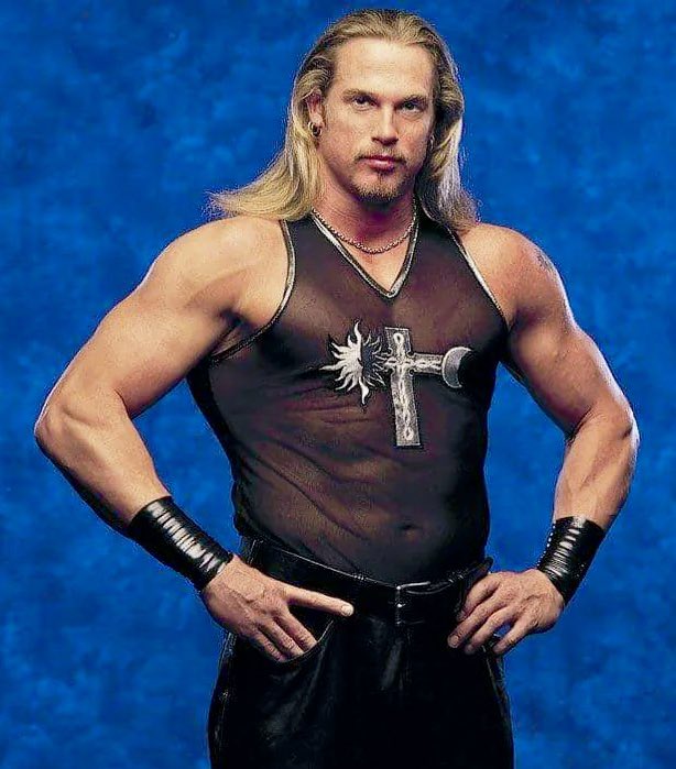 Something to Wrestle with Bruce Prichard tweet media