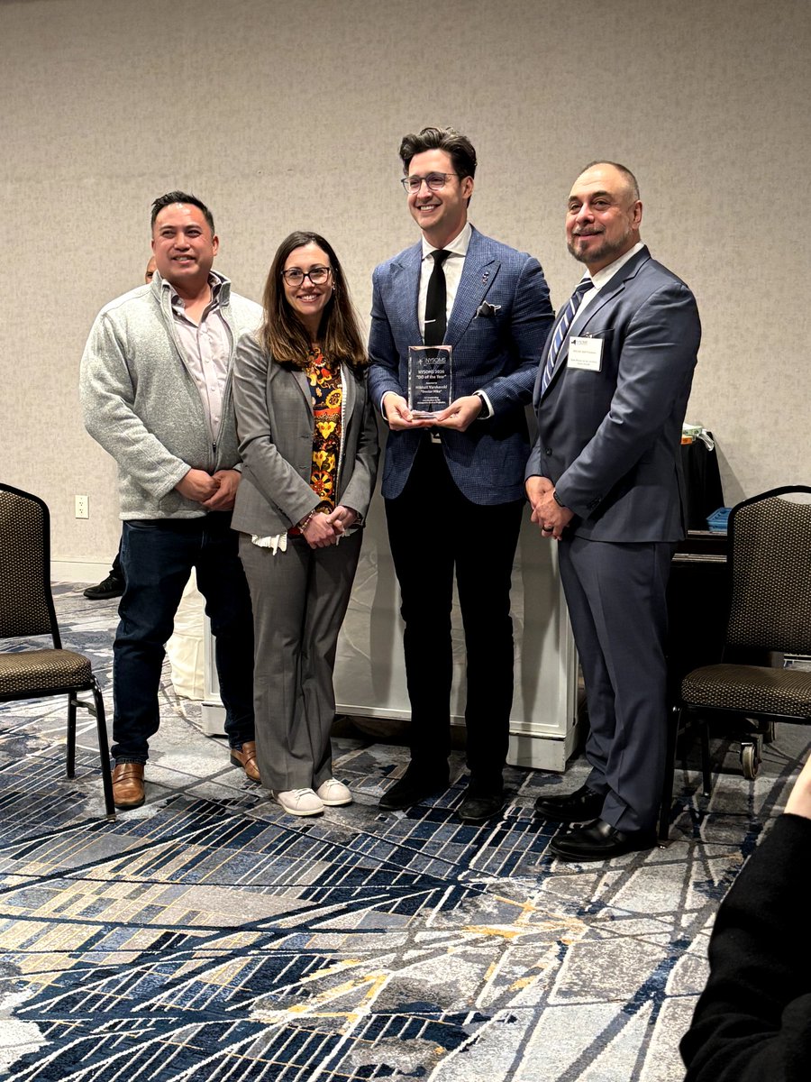 Bernadette Riley DO, MS tweet media