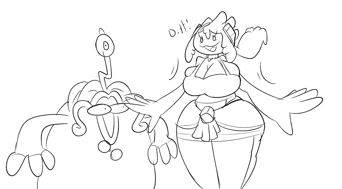 🔞chabble🔞 tweet media