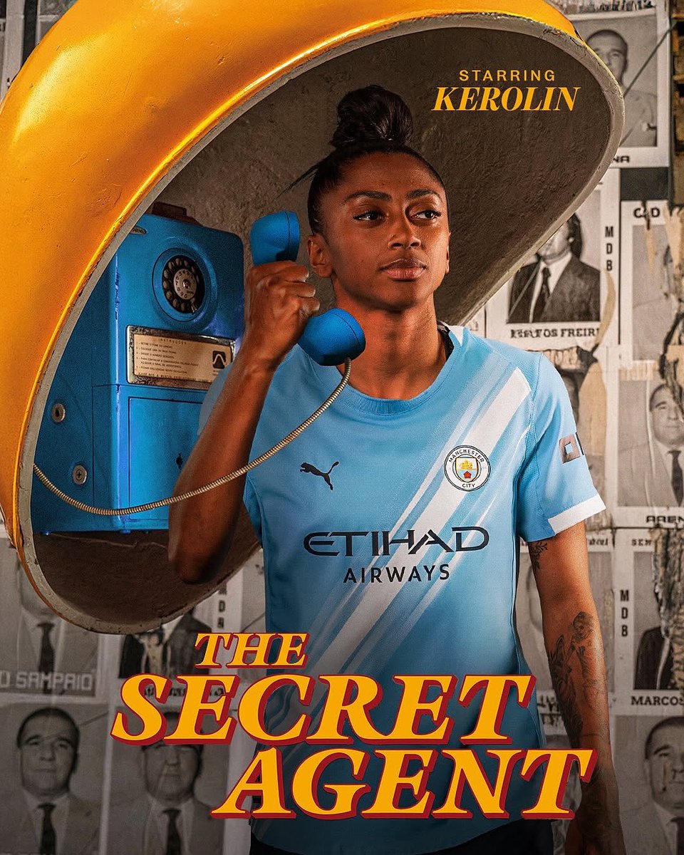 Fim de semana de Oscar! 🇧🇷🏆 Boa sorte, <a href="/kmendoncafilho/">Kleber Mendonça Filho</a>, Wagner Moura, Tânia Maria, <a href="/mafecandido/">MariaFernandaCandido</a>, <a href="/alicecarvalho/">alicinha do agente secreto</a> e todos o elenco. 🩵