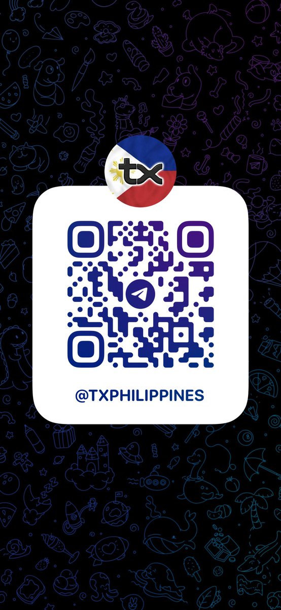 TX PHILIPPINES 🇵🇭 tweet media