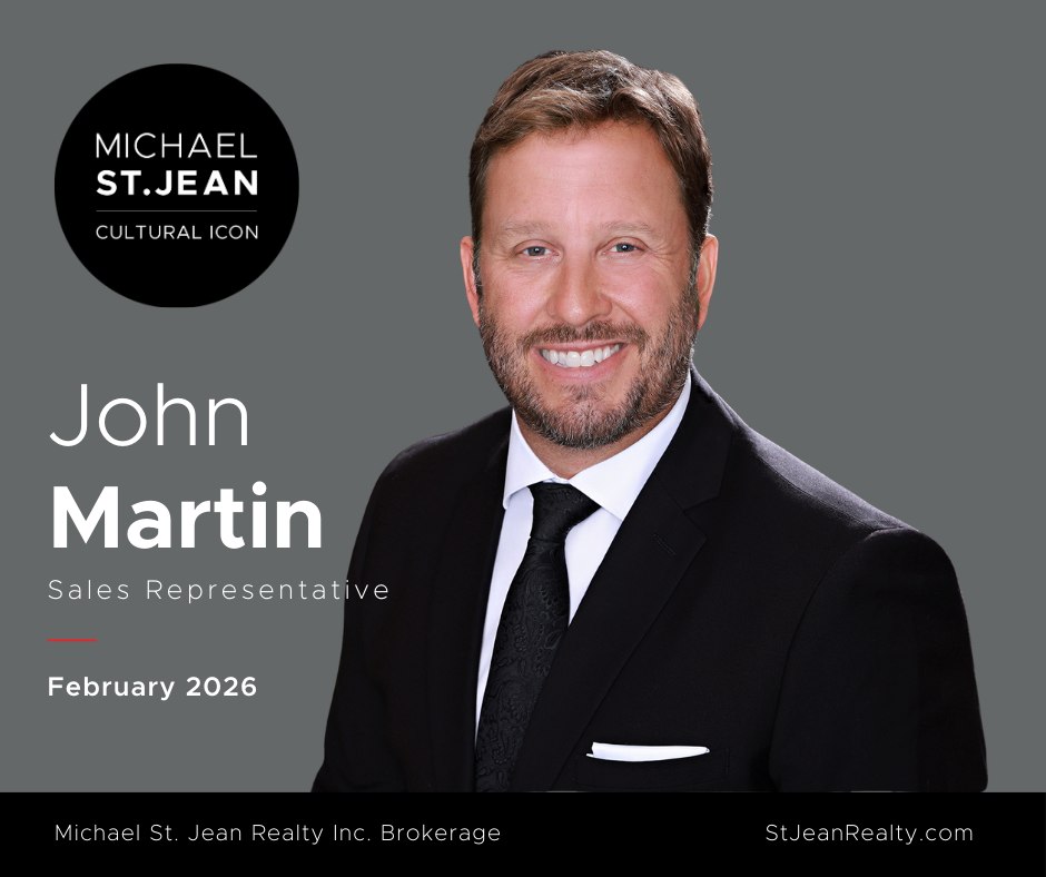 Michael St. Jean Realty tweet media