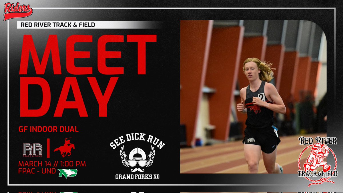 Red River Boys TF/XC tweet media