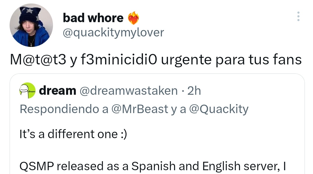 sapnap ♡s lauus 🏒 tweet media