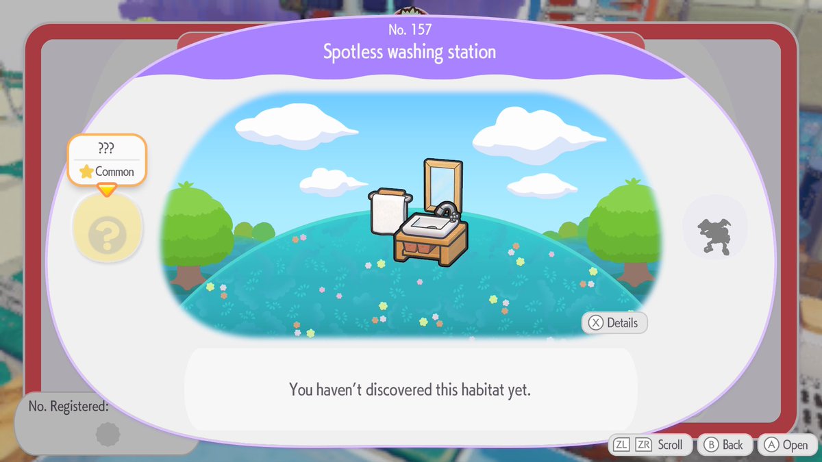 some of these pokemon are lowkey just lying cuz i know damn well this is not mr mimes natural habitat
