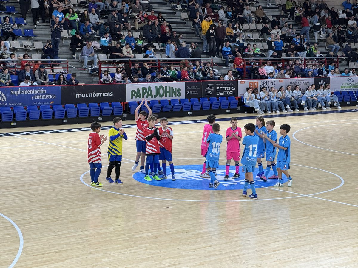 Club Deportivo Caldeiro tweet media