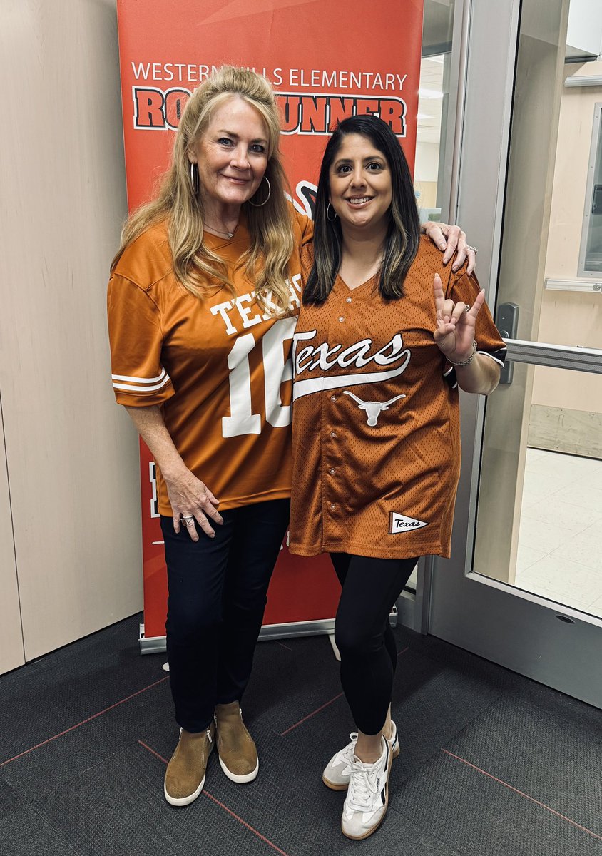 Western Hills Elementary tweet media