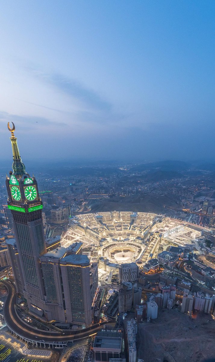 أخبار السعودية tweet media