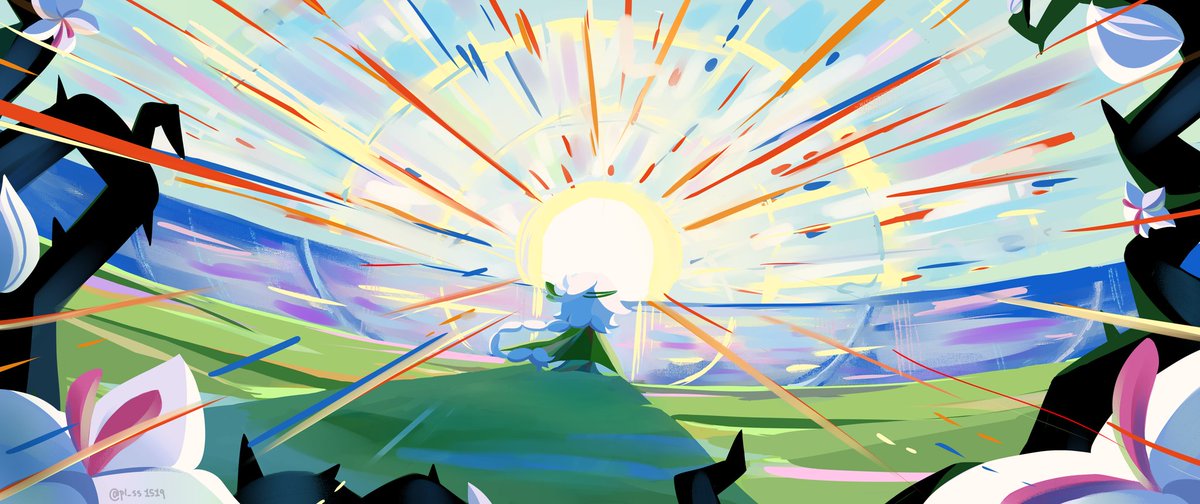 ❄️리묵 tweet media