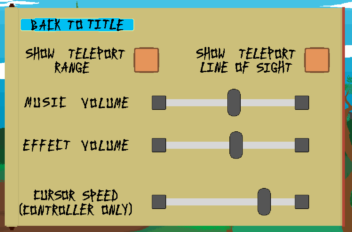 Mizuki and the Crimson Moon (Demo released!) tweet media