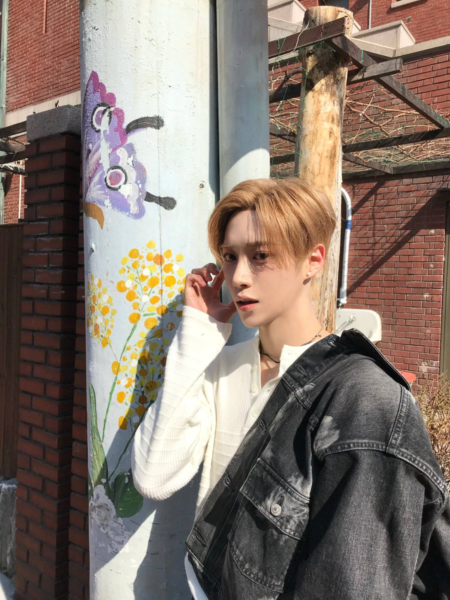 💙 Ke @xselfol dulu tweet media